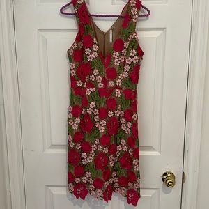 Cocktail dress- mid length